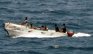 Illustration for article titled Could Pirates Become an Army for the Stateless?